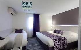 Logis Hôtel Alizéa Le Mans Nord
